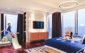 Туры в отель The Lixury Hotel Chongqing, in The Unbound Collection by Hyatt