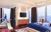 Туры в отель The Lixury Hotel Chongqing, in The Unbound Collection by Hyatt