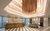 Туры в отель The Lixury Hotel Chongqing, in The Unbound Collection by Hyatt