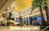 Туры в отель The Lixury Hotel Chongqing, in The Unbound Collection by Hyatt