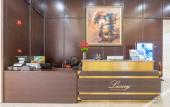 Туры в отель The Lixury Hotel Chongqing, in The Unbound Collection by Hyatt