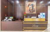Туры в отель The Lixury Hotel Chongqing, in The Unbound Collection by Hyatt