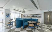 Туры в отель The Lixury Hotel Chongqing, in The Unbound Collection by Hyatt