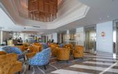 Туры в отель The Lixury Hotel Chongqing, in The Unbound Collection by Hyatt