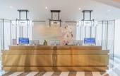 Туры в отель The Lixury Hotel Chongqing, in The Unbound Collection by Hyatt