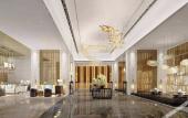 Туры в отель The Lixury Hotel Chongqing, in The Unbound Collection by Hyatt