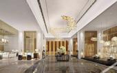Туры в отель The Lixury Hotel Chongqing, in The Unbound Collection by Hyatt