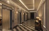 Туры в отель The Lixury Hotel Chongqing, in The Unbound Collection by Hyatt
