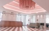 Туры в отель The Lixury Hotel Chongqing, in The Unbound Collection by Hyatt