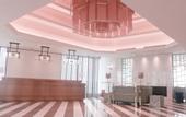 Туры в отель The Lixury Hotel Chongqing, in The Unbound Collection by Hyatt