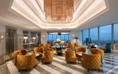 Туры в отель The Lixury Hotel Chongqing, in The Unbound Collection by Hyatt