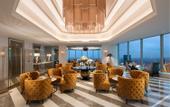 Туры в отель The Lixury Hotel Chongqing, in The Unbound Collection by Hyatt