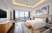 Туры в отель The Lixury Hotel Chongqing, in The Unbound Collection by Hyatt