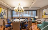 Туры в отель The Lixury Hotel Chongqing, in The Unbound Collection by Hyatt