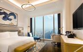 Туры в отель The Lixury Hotel Chongqing, in The Unbound Collection by Hyatt