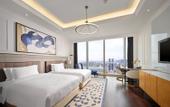 Туры в отель The Lixury Hotel Chongqing, in The Unbound Collection by Hyatt