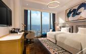 Туры в отель The Lixury Hotel Chongqing, in The Unbound Collection by Hyatt