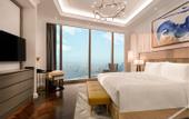 Туры в отель The Lixury Hotel Chongqing, in The Unbound Collection by Hyatt