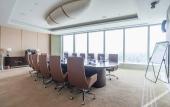 Туры в отель The Lixury Hotel Chongqing, in The Unbound Collection by Hyatt