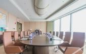 Туры в отель The Lixury Hotel Chongqing, in The Unbound Collection by Hyatt