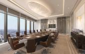 Туры в отель The Lixury Hotel Chongqing, in The Unbound Collection by Hyatt