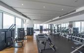 Туры в отель The Lixury Hotel Chongqing, in The Unbound Collection by Hyatt