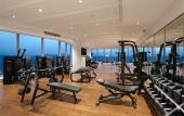 Туры в отель The Lixury Hotel Chongqing, in The Unbound Collection by Hyatt