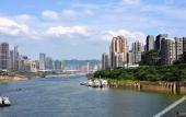Туры в отель The Lixury Hotel Chongqing, in The Unbound Collection by Hyatt