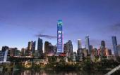 Туры в отель The Lixury Hotel Chongqing, in The Unbound Collection by Hyatt