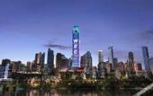 Туры в отель The Lixury Hotel Chongqing, in The Unbound Collection by Hyatt