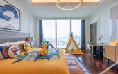Туры в отель The Lixury Hotel Chongqing, in The Unbound Collection by Hyatt