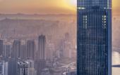 Туры в отель The Lixury Hotel Chongqing, in The Unbound Collection by Hyatt