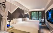 Туры в отель Novotel Yangzhou City Centre