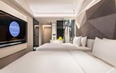 Туры в отель Novotel Yangzhou City Centre