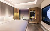 Туры в отель Novotel Yangzhou City Centre