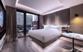 Туры в отель Novotel Yangzhou City Centre