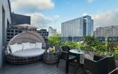 Туры в отель Novotel Yangzhou City Centre