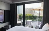 Туры в отель Novotel Yangzhou City Centre