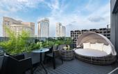 Туры в отель Novotel Yangzhou City Centre