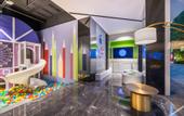 Туры в отель Novotel Yangzhou City Centre