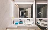 Туры в отель Novotel Yangzhou City Centre