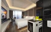 Туры в отель Novotel Yangzhou City Centre