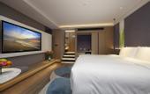 Туры в отель Novotel Yangzhou City Centre