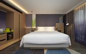 Туры в отель Novotel Yangzhou City Centre