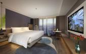 Туры в отель Novotel Yangzhou City Centre