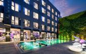 Туры в отель Novotel Yangzhou City Centre