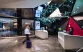 Туры в отель Novotel Yangzhou City Centre