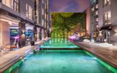 Туры в отель Novotel Yangzhou City Centre