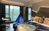 Туры в отель Novotel Yangzhou City Centre