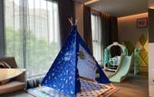 Туры в отель Novotel Yangzhou City Centre